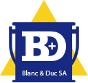 Blanc & Duc SA